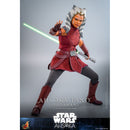Hot Toys Star Wars: Ahsoka Ahsoka Tano (Padawan) 1:6 Scale Collectable Action Figure