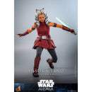 Hot Toys Star Wars: Ahsoka Ahsoka Tano (Padawan) 1:6 Scale Collectable Action Figure