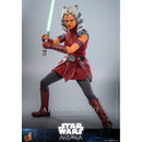 Hot Toys Star Wars: Ahsoka Ahsoka Tano (Padawan) 1:6 Scale Collectable Action Figure