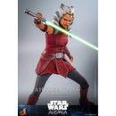 Hot Toys Star Wars: Ahsoka Ahsoka Tano (Padawan) 1:6 Scale Collectable Action Figure
