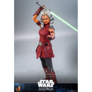 Hot Toys Star Wars: Ahsoka Ahsoka Tano (Padawan) 1:6 Scale Collectable Action Figure