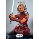 Hot Toys Star Wars: Ahsoka Ahsoka Tano (Padawan) 1:6 Scale Collectable Action Figure
