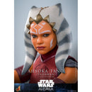 Hot Toys Star Wars: Ahsoka Ahsoka Tano (Padawan) 1:6 Scale Collectable Action Figure