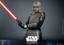 Hot Toys Star Wars: Ahsoka (TV) Shin Hati 1:6 Scale Collectable Action Figure
