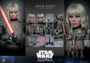 Hot Toys Star Wars: Ahsoka (TV) Shin Hati 1:6 Scale Collectable Action Figure