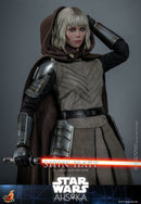 Hot Toys Star Wars: Ahsoka (TV) Shin Hati 1:6 Scale Collectable Action Figure