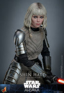 Hot Toys Star Wars: Ahsoka (TV) Shin Hati 1:6 Scale Collectable Action Figure