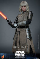 Hot Toys Star Wars: Ahsoka (TV) Shin Hati 1:6 Scale Collectable Action Figure