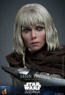 Hot Toys Star Wars: Ahsoka (TV) Shin Hati 1:6 Scale Collectable Action Figure
