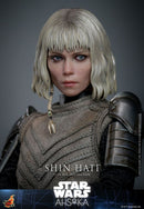 Hot Toys Star Wars: Ahsoka (TV) Shin Hati 1:6 Scale Collectable Action Figure