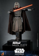 Hot Toys Star Wars: Ahsoka (TV) Shin Hati 1:6 Scale Collectable Action Figure