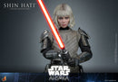 Hot Toys Star Wars: Ahsoka (TV) Shin Hati 1:6 Scale Collectable Action Figure