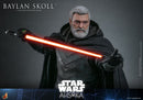 Hot Toys Star Wars: Ahsoka (TV) Baylan Skoll 1:6 Scale Collectable Action Figure