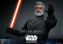 Hot Toys Star Wars: Ahsoka (TV) Baylan Skoll 1:6 Scale Collectable Action Figure