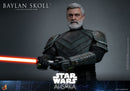 Hot Toys Star Wars: Ahsoka (TV) Baylan Skoll 1:6 Scale Collectable Action Figure