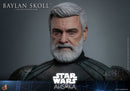 Hot Toys Star Wars: Ahsoka (TV) Baylan Skoll 1:6 Scale Collectable Action Figure