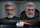 Hot Toys Star Wars: Ahsoka (TV) Baylan Skoll 1:6 Scale Collectable Action Figure