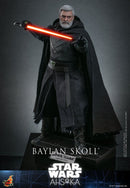 Hot Toys Star Wars: Ahsoka (TV) Baylan Skoll 1:6 Scale Collectable Action Figure