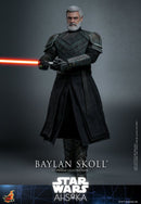 Hot Toys Star Wars: Ahsoka (TV) Baylan Skoll 1:6 Scale Collectable Action Figure