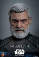 Hot Toys Star Wars: Ahsoka (TV) Baylan Skoll 1:6 Scale Collectable Action Figure
