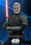 Hot Toys Star Wars: Ahsoka (TV) Baylan Skoll 1:6 Scale Collectable Action Figure