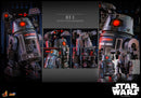 Hot Toys Star Wars BT 1 1:6 Scale Collectable Action Figure