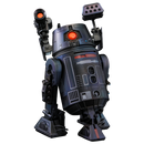 Hot Toys Star Wars BT 1 1:6 Scale Collectable Action Figure