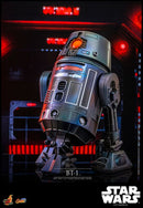 Hot Toys Star Wars BT 1 1:6 Scale Collectable Action Figure