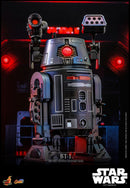 Hot Toys Star Wars BT 1 1:6 Scale Collectable Action Figure