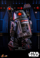 Hot Toys Star Wars BT 1 1:6 Scale Collectable Action Figure