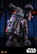 Hot Toys Star Wars BT 1 1:6 Scale Collectable Action Figure