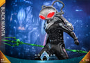 Hot Toys Aquaman 2 Black Manta 1:6 Scale Collectable Action Figure