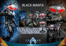 Hot Toys Aquaman 2 Black Manta 1:6 Scale Collectable Action Figure