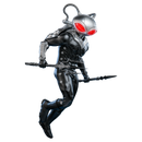 Hot Toys Aquaman 2 Black Manta 1:6 Scale Collectable Action Figure