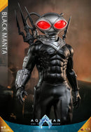 Hot Toys Aquaman 2 Black Manta 1:6 Scale Collectable Action Figure