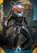 Hot Toys Aquaman 2 Black Manta 1:6 Scale Collectable Action Figure