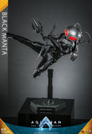 Hot Toys Aquaman 2 Black Manta 1:6 Scale Collectable Action Figure