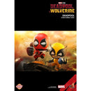 Hot Toys Deadpool 3 Deadpool 3 Cosbi Bobble head Collection (Display of 8)