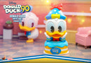 Hot Toys Disney Donald Duck (with Cake) Cosbaby