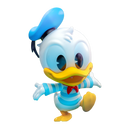 Hot Toys Disney Donald Duck (Dancing) Cosbaby