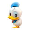 Hot Toys Disney Donald Duck (Velvet Hair Version) Cosbaby
