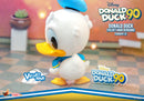 Hot Toys Disney Donald Duck (Velvet Hair Version) Cosbaby