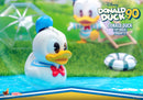Hot Toys Disney Donald Duck (Toy Duck) Cosbaby