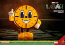 Hot Toys Loki (TV) Miss Minute Cosbaby