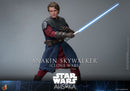 Hot Toys Star Wars: Ahsoka (TV) Anakin Skywalker (Clone Wars) 1:6 Scale Collectable Action Figure