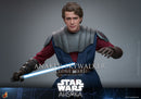 Hot Toys Star Wars: Ahsoka (TV) Anakin Skywalker (Clone Wars) 1:6 Scale Collectable Action Figure