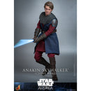 Hot Toys Star Wars: Ahsoka (TV) Anakin Skywalker (Clone Wars) 1:6 Scale Collectable Action Figure