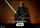 Hot Toys Star Wars Luke Skywalker (Dark Empire) 1:6 Figure