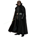 Hot Toys Star Wars Luke Skywalker (Dark Empire) 1:6 Figure