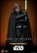 Hot Toys Star Wars Luke Skywalker (Dark Empire) 1:6 Figure